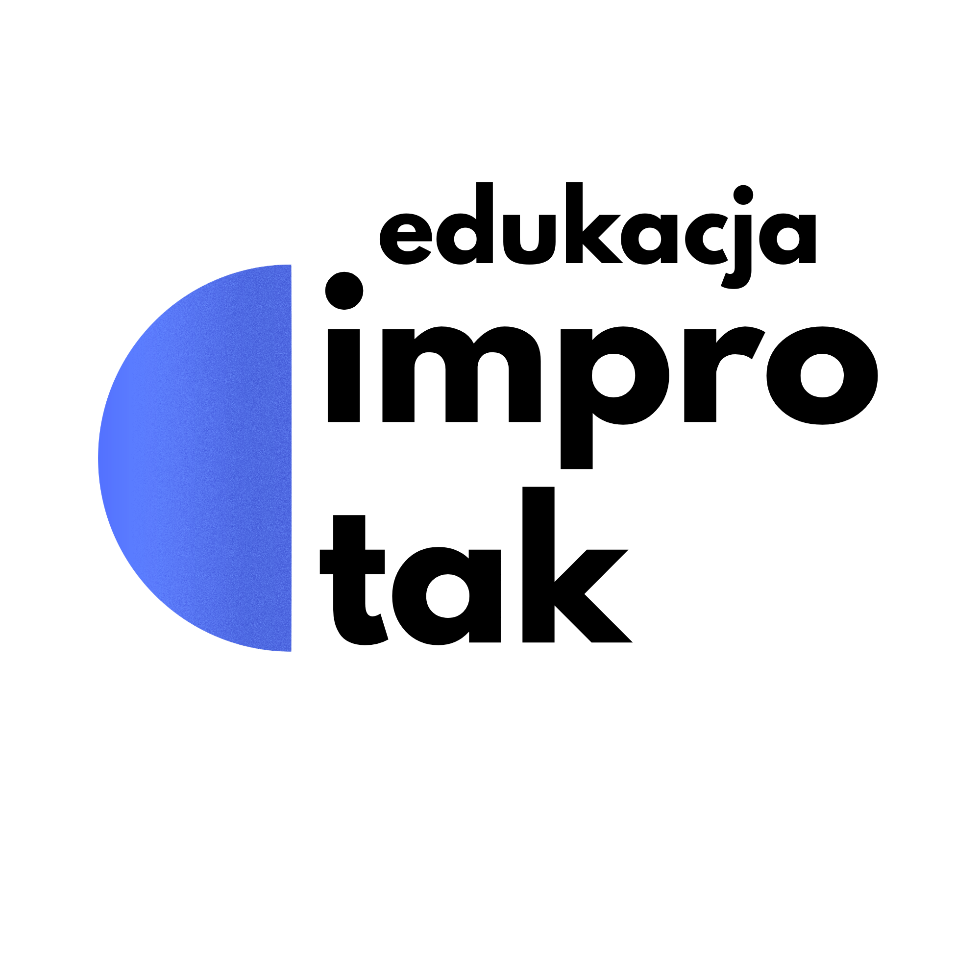 Impro TAK Logo